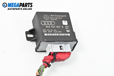 Modul for Audi A5 Coupe I (06.2007 - 01.2017), № 8K0 907 357 B