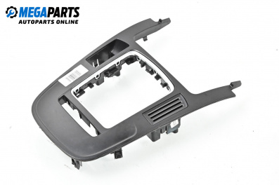Schalthebel-konsole for Audi A5 Coupe I (06.2007 - 01.2017)