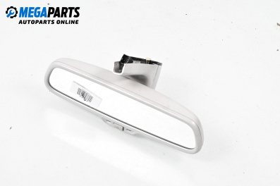 Electrochromatic mirror for Audi A5 Coupe I (06.2007 - 01.2017)