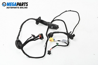 Wiring for Audi A5 Coupe I (06.2007 - 01.2017) 3.2 FSI, 265 hp