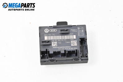 Door module for Audi A5 Coupe I (06.2007 - 01.2017), № 8K0 959 793