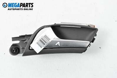 Inner handle for Audi A5 Coupe I (06.2007 - 01.2017), 3 doors, coupe, position: left