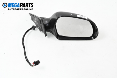 Mirror for Audi A5 Coupe I (06.2007 - 01.2017), 3 doors, coupe, position: right