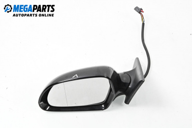 Mirror for Audi A5 Coupe I (06.2007 - 01.2017), 3 doors, coupe, position: left