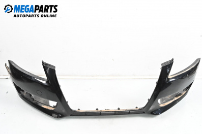 Front bumper for Audi A5 Coupe I (06.2007 - 01.2017), coupe, position: front