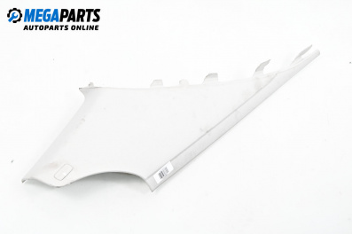 Plastic interior for Audi A5 Coupe I (06.2007 - 01.2017), 3 uși, coupe, position: stânga