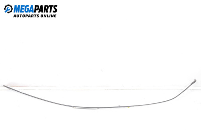 Material profilat exterior for Audi A5 Coupe I (06.2007 - 01.2017), coupe, position: dreapta