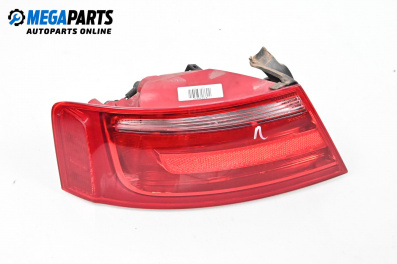 Tail light for Audi A5 Coupe I (06.2007 - 01.2017), coupe, position: left, № 8T0 945 095