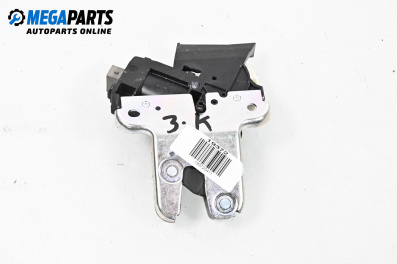 Trunk lock for Audi A5 Coupe I (06.2007 - 01.2017), coupe, position: rear