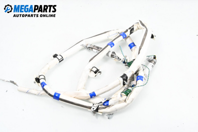 Airbag for Audi A5 Coupe I (06.2007 - 01.2017), 3 uși, coupe, position: stânga, № 8Т0 880 742 А