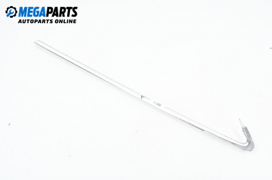 Material profilat exterior for Audi A5 Coupe I (06.2007 - 01.2017), coupe, position: stânga