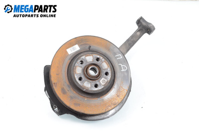 Achsschenkel radnabe for Audi A5 Coupe I (06.2007 - 01.2017), position: rechts, vorderseite