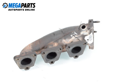 Exhaust manifold for Audi A5 Coupe I (06.2007 - 01.2017) 3.2 FSI, 265 hp