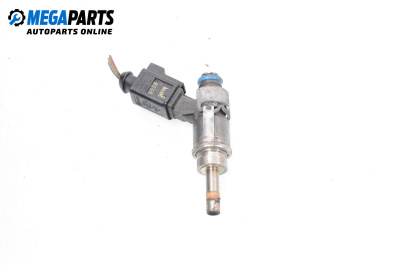 Gasoline fuel injector for Audi A5 Coupe I (06.2007 - 01.2017) 3.2 FSI, 265 hp