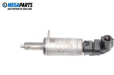 Variator for Audi A5 Coupe I (06.2007 - 01.2017) 3.2 FSI, 265 hp, № 06E 103 697 E