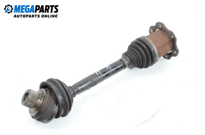 Driveshaft for Audi A5 Coupe I (06.2007 - 01.2017) 3.2 FSI, 265 hp, position: front - left