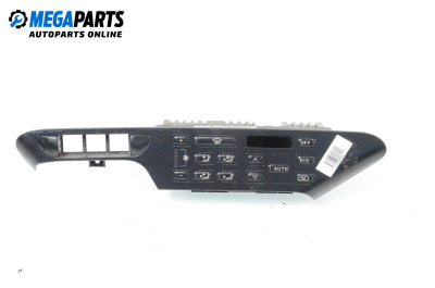 Air conditioning panel for Fiat Ulysse Minivan I (06.1994 - 08.2002)