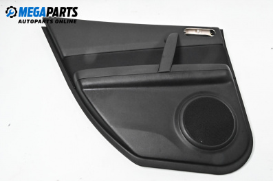 Panou interior ușă for Mazda 6 Station Wagon II (08.2007 - 07.2013), 5 uși, combi, position: stânga - spate