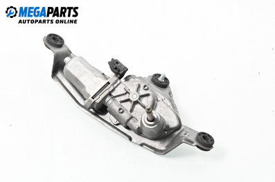 Front wipers motor for Mazda 6 Station Wagon II (08.2007 - 07.2013), station wagon, position: rear