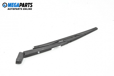 Rear wiper arm for Mazda 6 Station Wagon II (08.2007 - 07.2013), position: rear