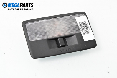 Interior courtesy light for Mazda 6 Station Wagon II (08.2007 - 07.2013)