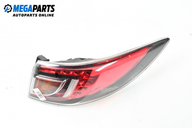 Tail light for Mazda 6 Station Wagon II (08.2007 - 07.2013), station wagon, position: right