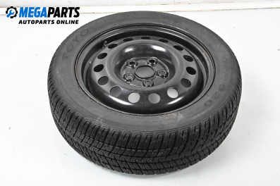 Spare tire for Mazda 6 Station Wagon II (08.2007 - 07.2013) 16 inches, width 6 (The price is for one piece)