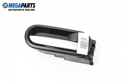 Inner handle for Mazda 6 Station Wagon II (08.2007 - 07.2013), 5 doors, station wagon, position: rear - right
