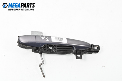 Outer handle for Mazda 6 Station Wagon II (08.2007 - 07.2013), 5 doors, station wagon, position: rear - right