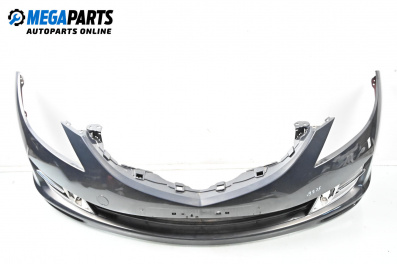 Frontstoßstange for Mazda 6 Station Wagon II (08.2007 - 07.2013), combi, position: vorderseite