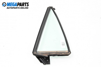 Door vent window for Mazda 6 Station Wagon II (08.2007 - 07.2013), 5 doors, station wagon, position: right