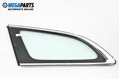 Ausstellfenster for Mazda 6 Station Wagon II (08.2007 - 07.2013), 5 türen, combi, position: links