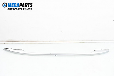 Roof rack for Mazda 6 Station Wagon II (08.2007 - 07.2013), 5 doors, station wagon, position: right