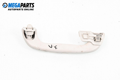 Mâner for Mazda 6 Station Wagon II (08.2007 - 07.2013), 5 uși, position: stânga - fața