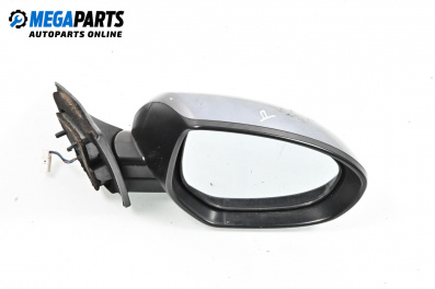 Mirror for Mazda 6 Station Wagon II (08.2007 - 07.2013), 5 doors, station wagon, position: right
