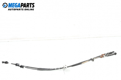 Gear selector cable for Mazda 6 Station Wagon II (08.2007 - 07.2013)