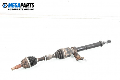 Driveshaft for Mazda 6 Station Wagon II (08.2007 - 07.2013) 2.0 MZR-CD, 140 hp, position: front - right