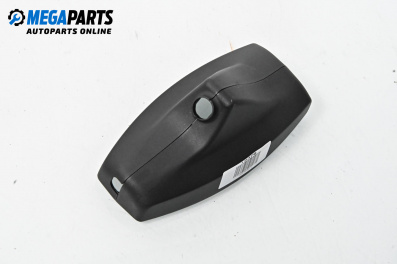 Interior plastic for BMW X6 Series E71, E72 (05.2008 - 06.2014), 5 doors, suv, position: front