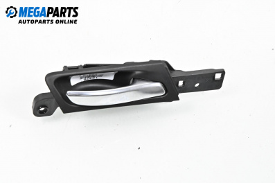 Inner handle for BMW X6 Series E71, E72 (05.2008 - 06.2014), 5 doors, suv, position: rear - right
