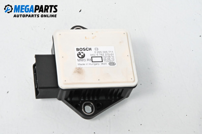 ESP sensor for BMW X6 Series E71, E72 (05.2008 - 06.2014), № Bosch 0 265 005 711