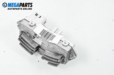 Blower motor resistor for BMW X6 Series E71, E72 (05.2008 - 06.2014), № T1000664T