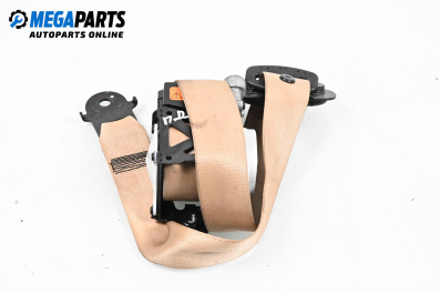 Seat belt for BMW X6 Series E71, E72 (05.2008 - 06.2014), 5 doors, position: front - right