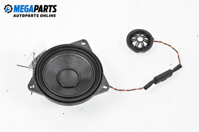 Loudspeakers for BMW X6 Series E71, E72 (05.2008 - 06.2014), № 188200 10