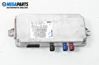 Rückansicht kameramodul for BMW X6 Series E71, E72 (05.2008 - 06.2014), № 9236527-01