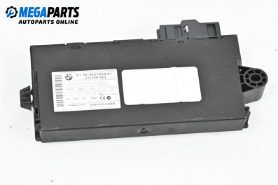 CAS modul for BMW X6 Series E71, E72 (05.2008 - 06.2014), № 9227053-01