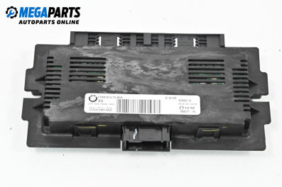 Light module controller for BMW X6 Series E71, E72 (05.2008 - 06.2014), № 9230433-01