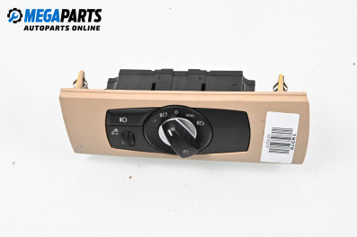Bedienelement beleuchtung for BMW X6 Series E71, E72 (05.2008 - 06.2014)