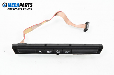 Panou butoane for BMW X6 Series E71, E72 (05.2008 - 06.2014), № 9208218-02