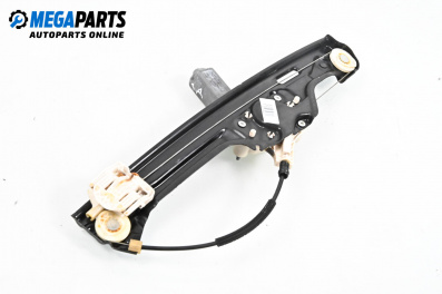 Electric window regulator for BMW X6 Series E71, E72 (05.2008 - 06.2014), 5 doors, suv, position: rear - right