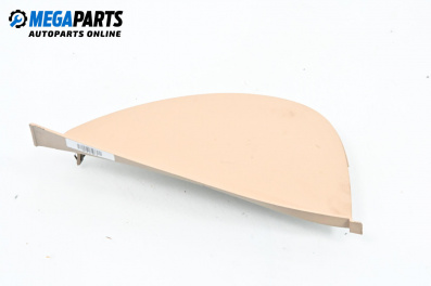 Interior plastic for BMW X6 Series E71, E72 (05.2008 - 06.2014), 5 doors, suv, position: front
